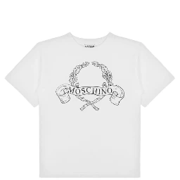 Moschino T-shirts and Polos