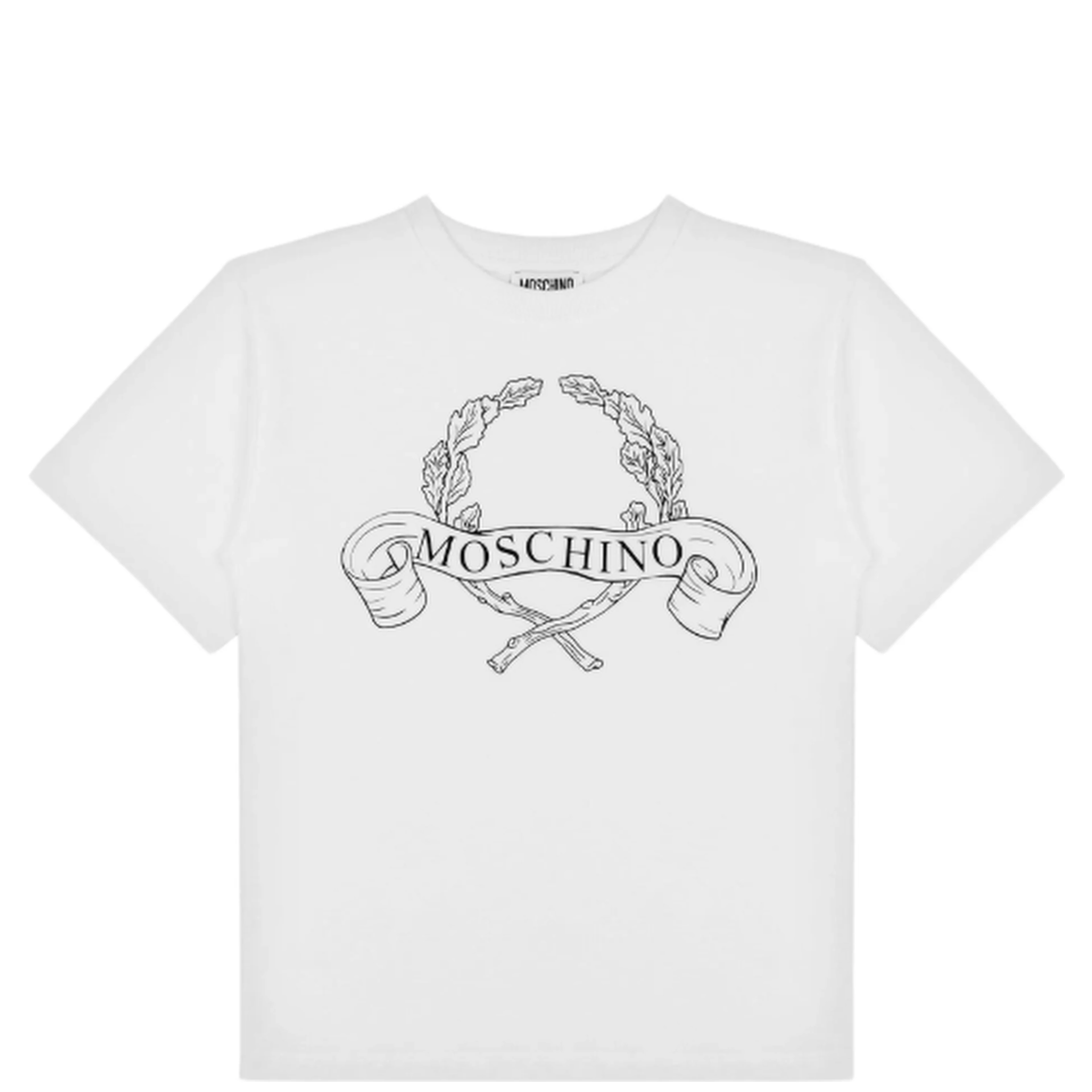 Moschino T-shirts and Polos