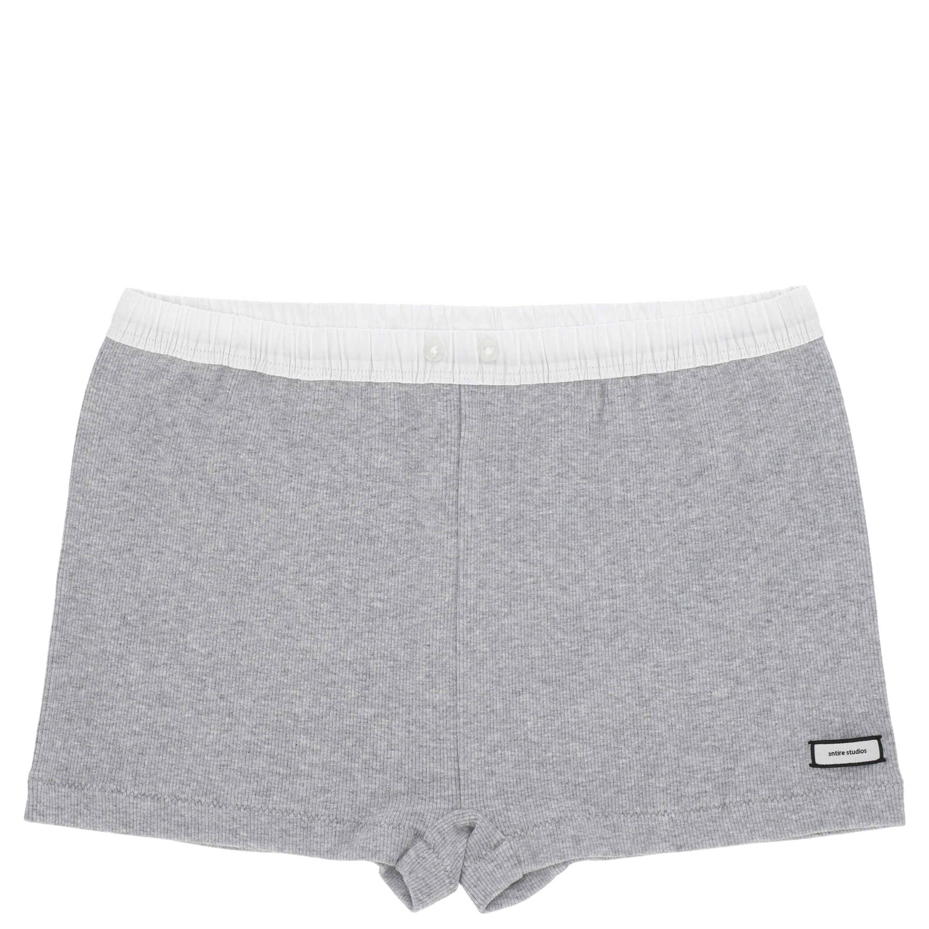 ENTIRE STUDIOS Shorts