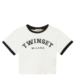 Twin-set T-shirts and Polos