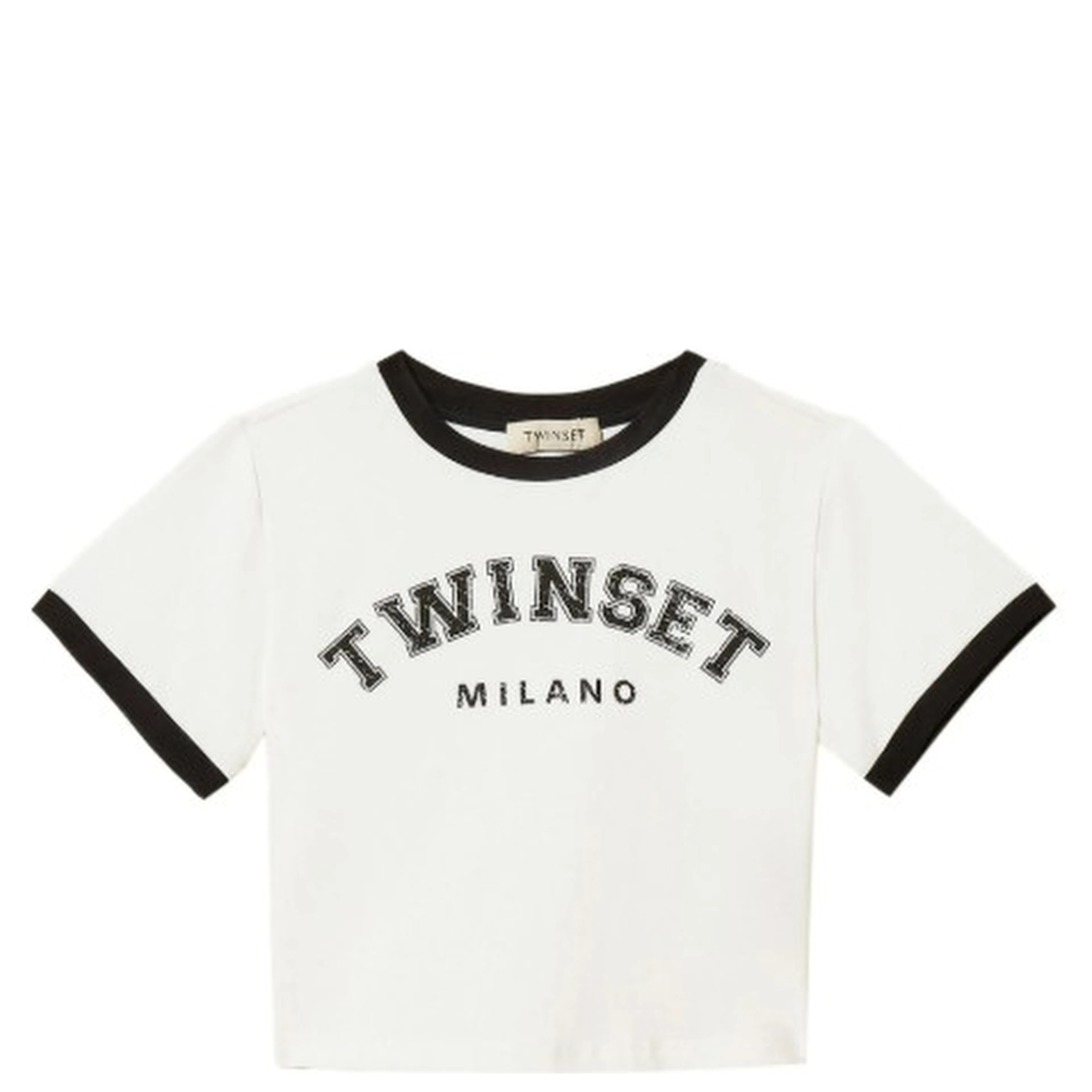 Twin-set T-shirts and Polos