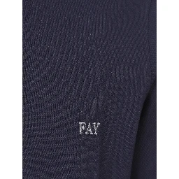 Fay T-shirts and Polos