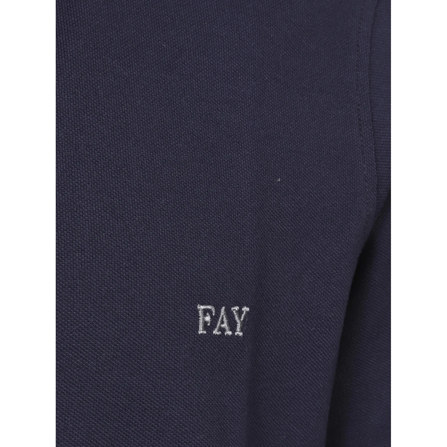 Fay T-shirts and Polos