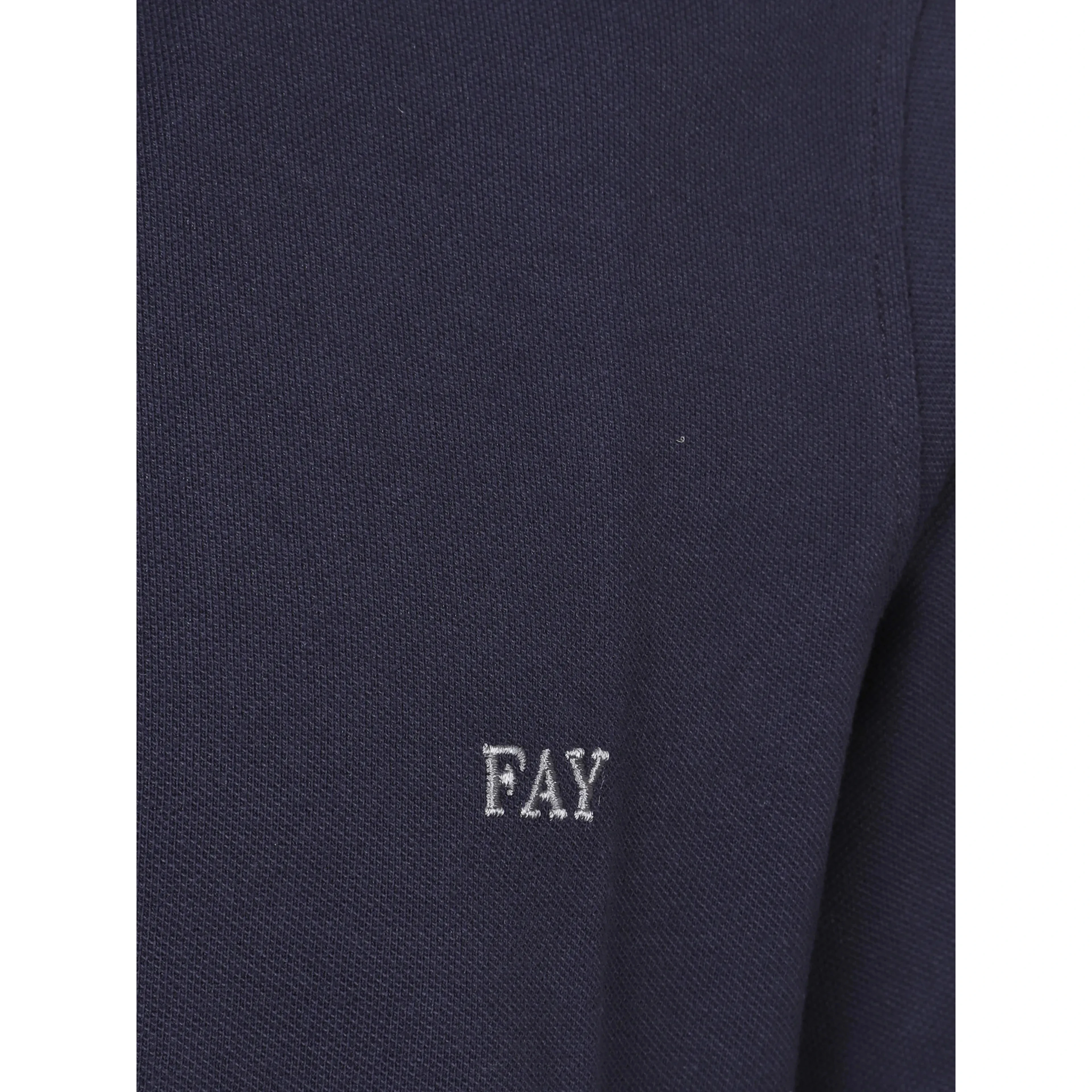 Fay T-shirts and Polos