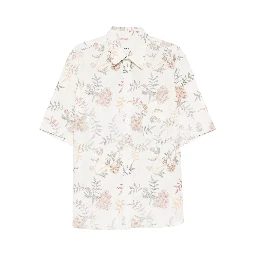 MARANT Shirts Beige