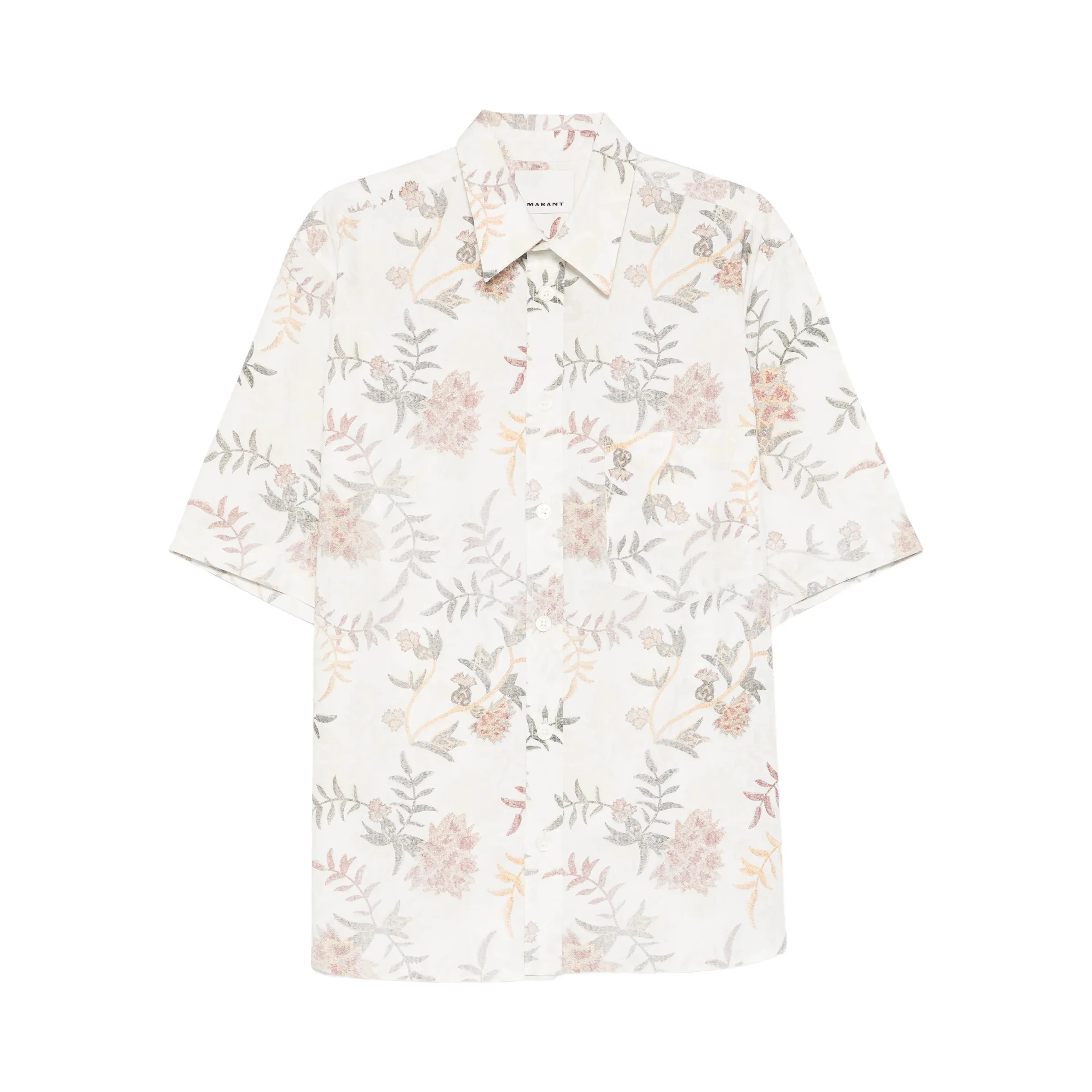 MARANT Shirts Beige