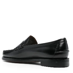 Sebago Flat shoes Black
