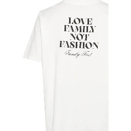 Family First T-shirts and Polos
