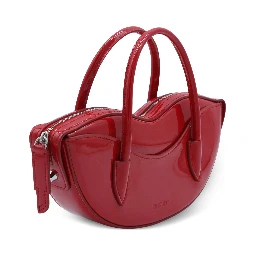 Fiorucci Bags.. Red