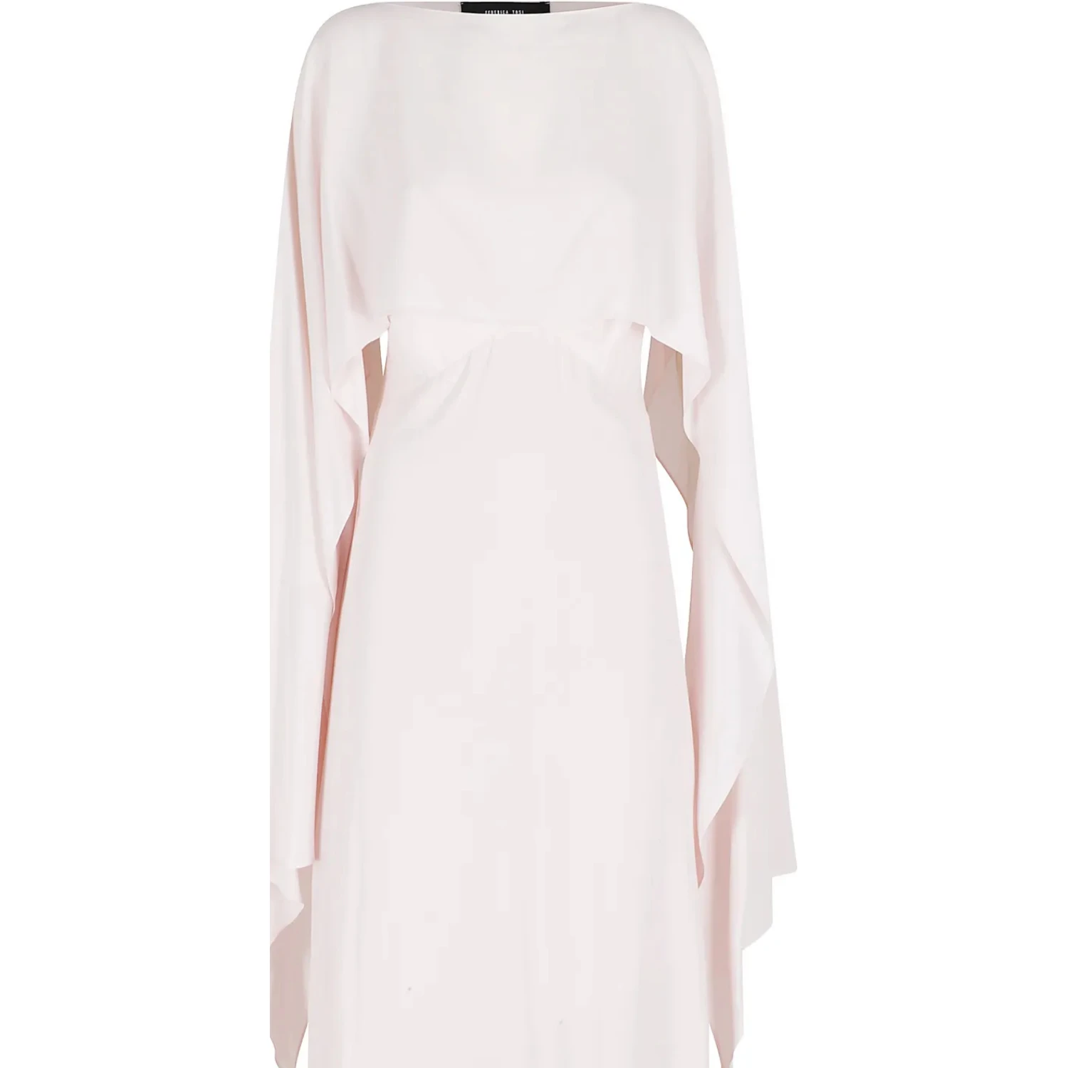 Federica Tosi Dresses Pink