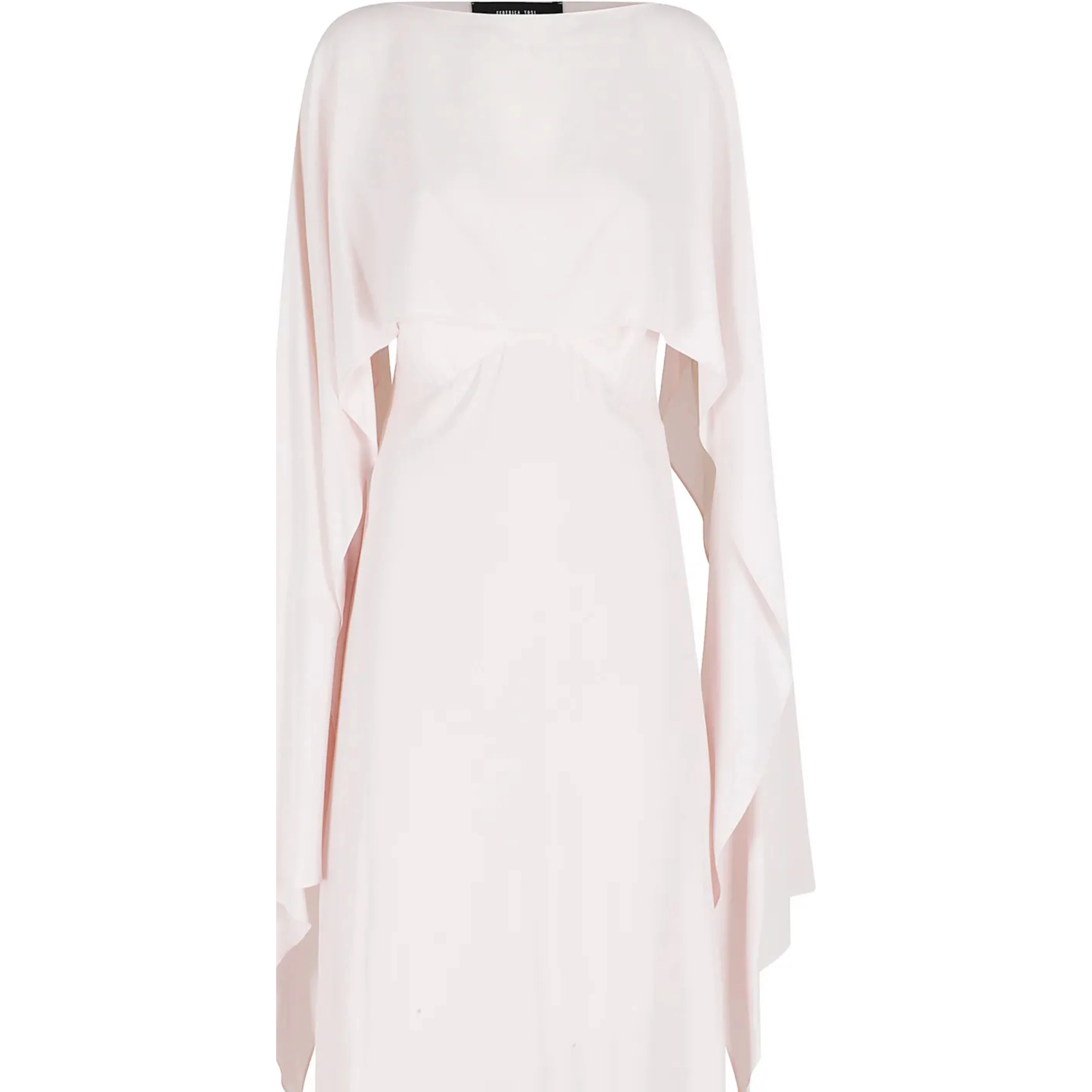 Federica Tosi Dresses Pink
