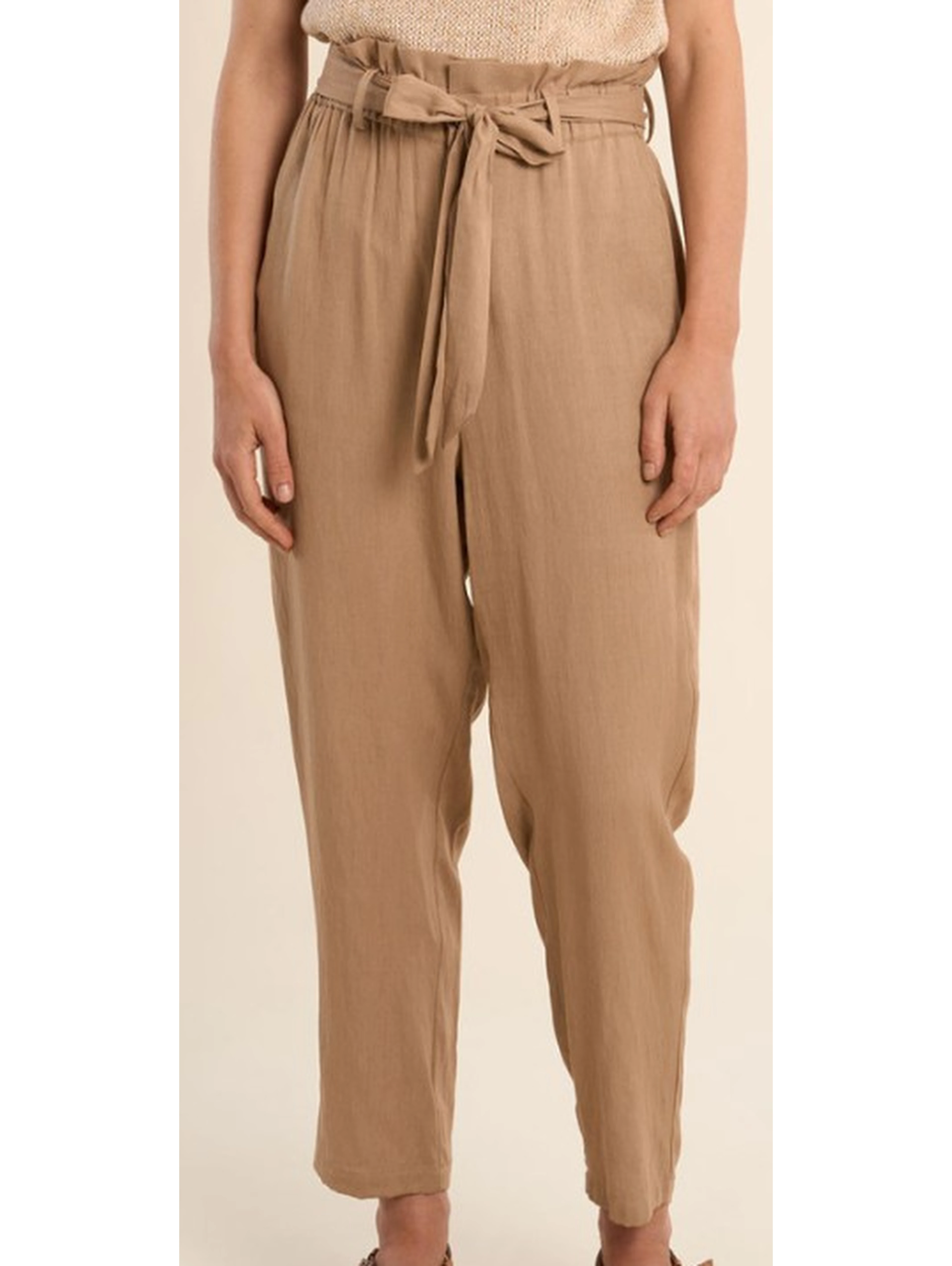 Molly Bracken Trousers