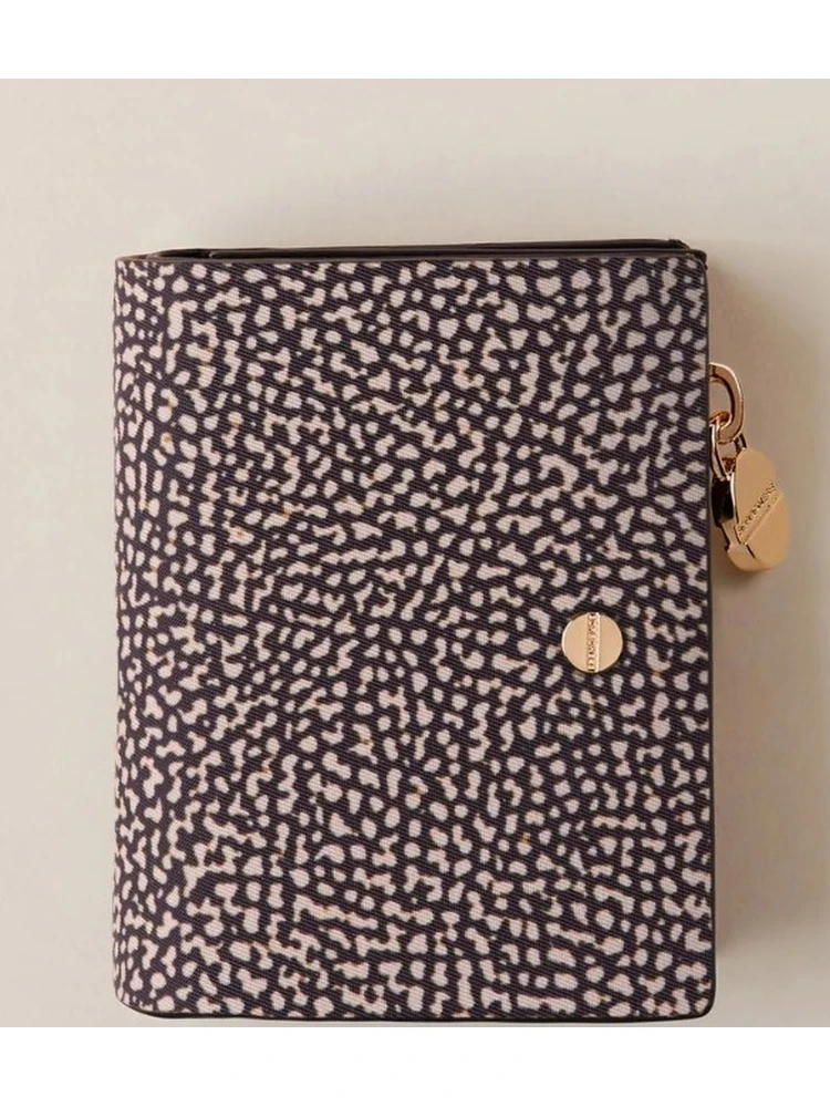 Borbonese Wallets