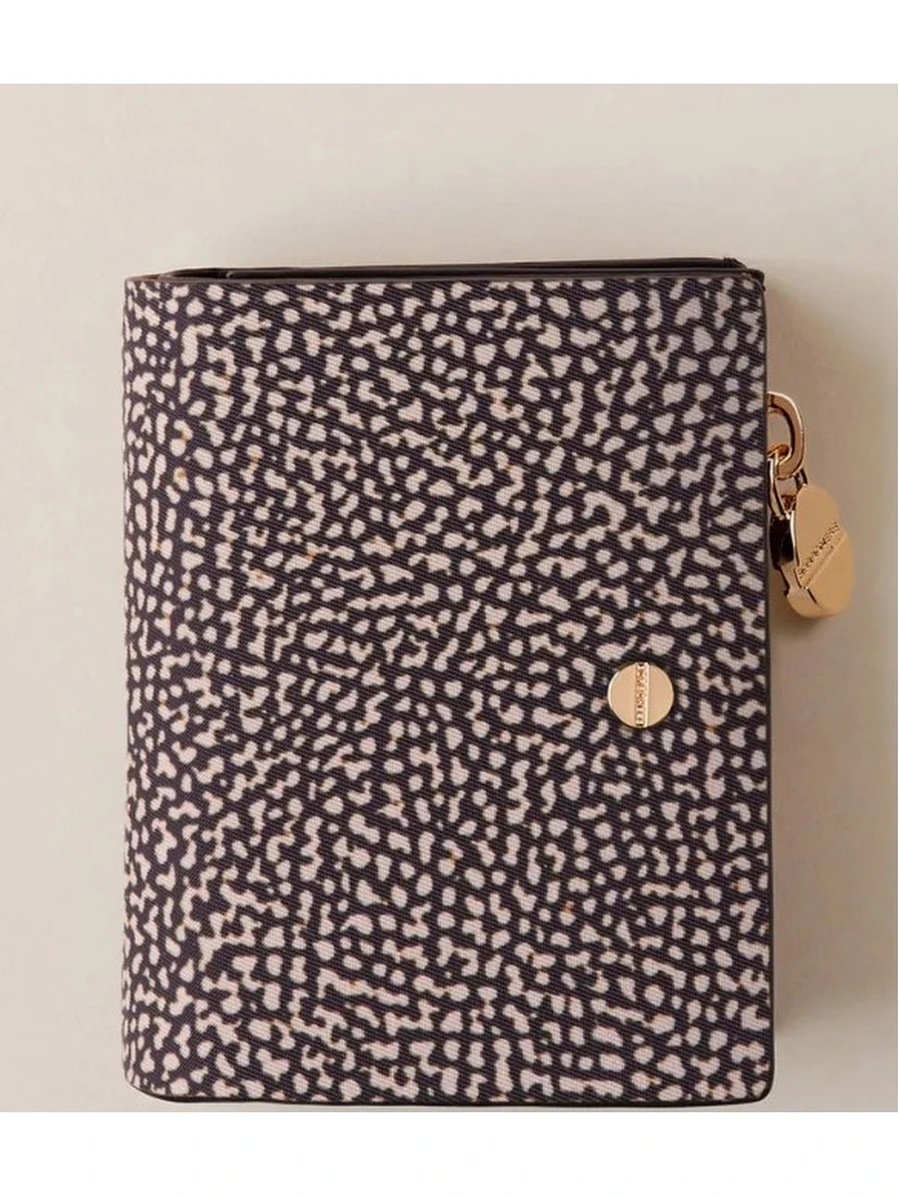 Borbonese Wallets