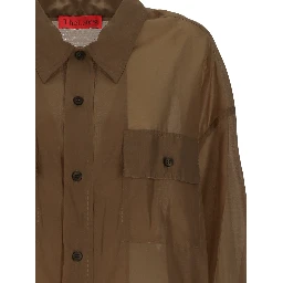 THE LATEST Shirts Brown