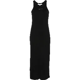 MAISON KITSUNE' Dresses Black