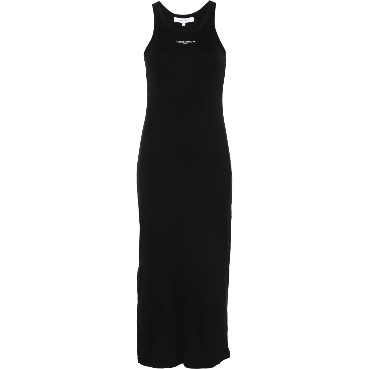 MAISON KITSUNE' Dresses Black