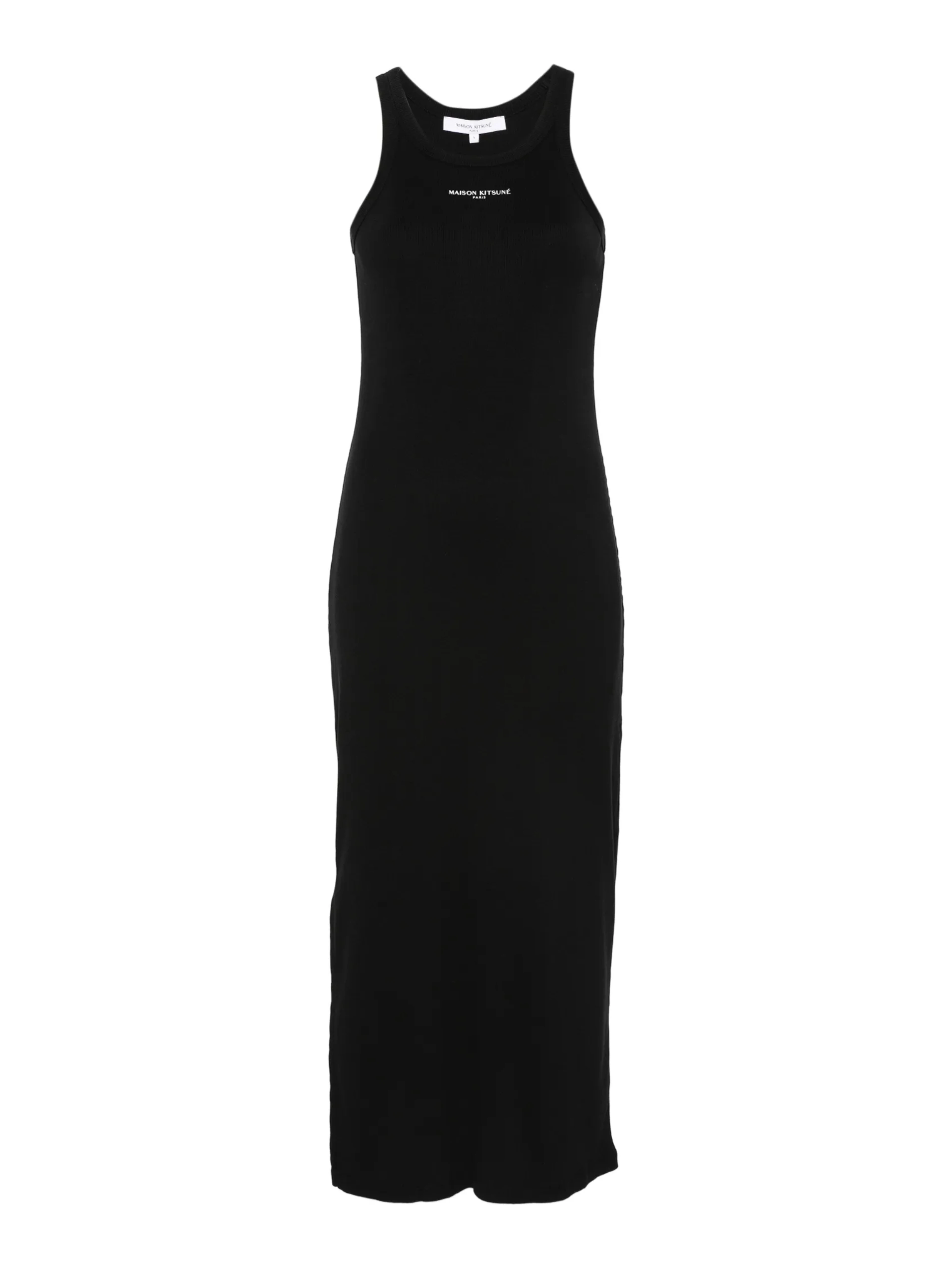 MAISON KITSUNE' Dresses Black