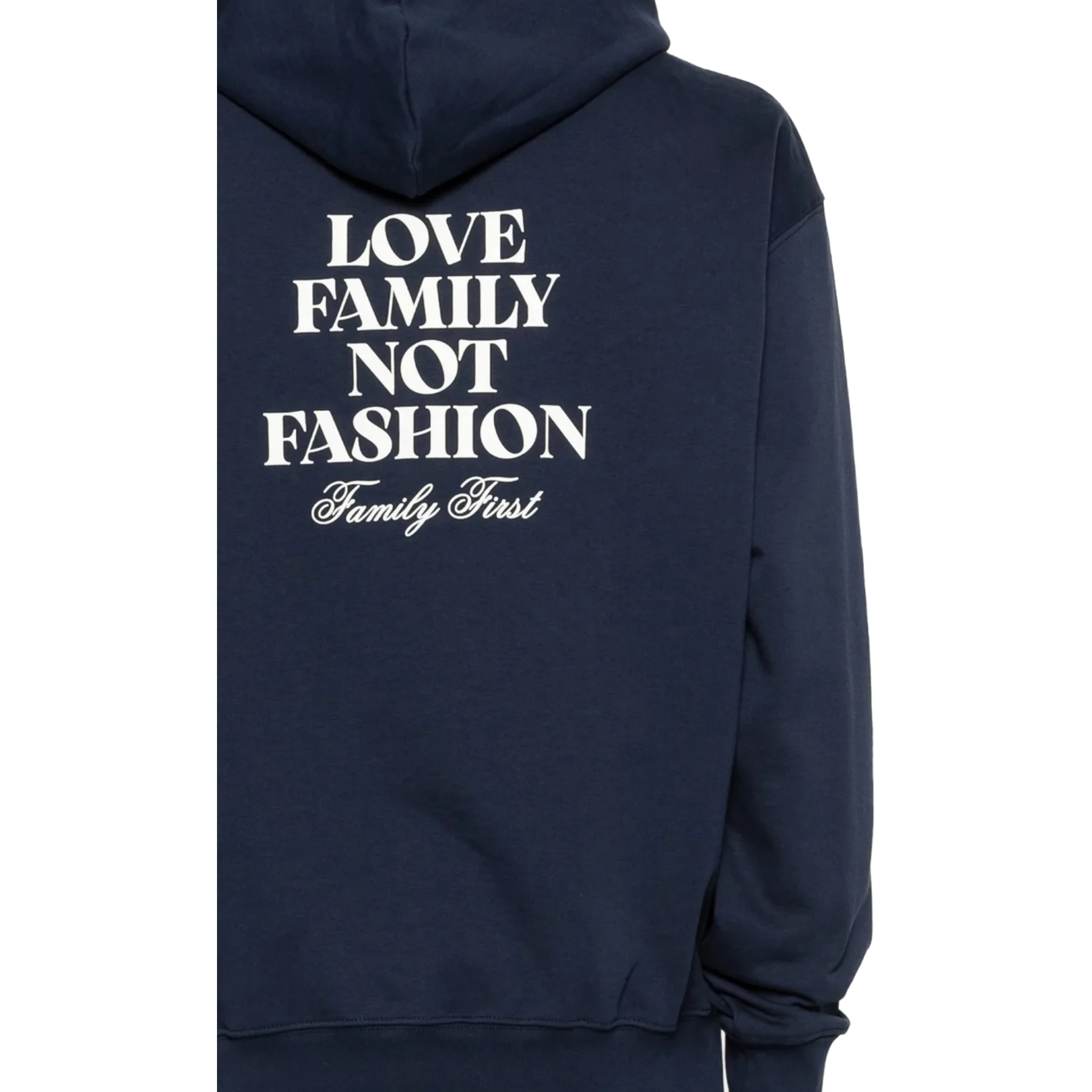 Family First Sweaters