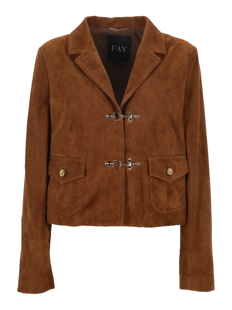 Fay Jackets