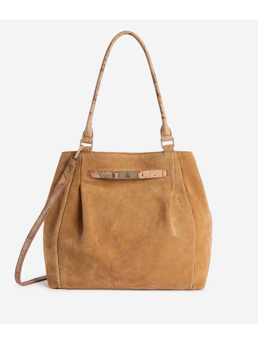 Alviero Martini Bags.. Brown