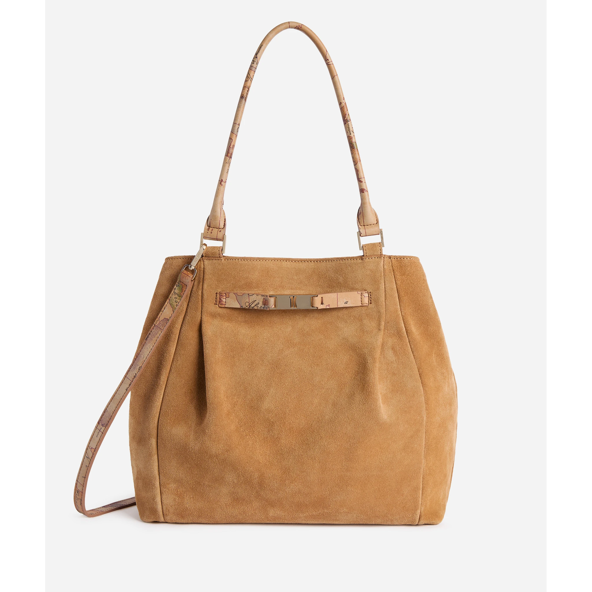 Alviero Martini Bags.. Brown