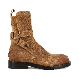 Burberry Boots