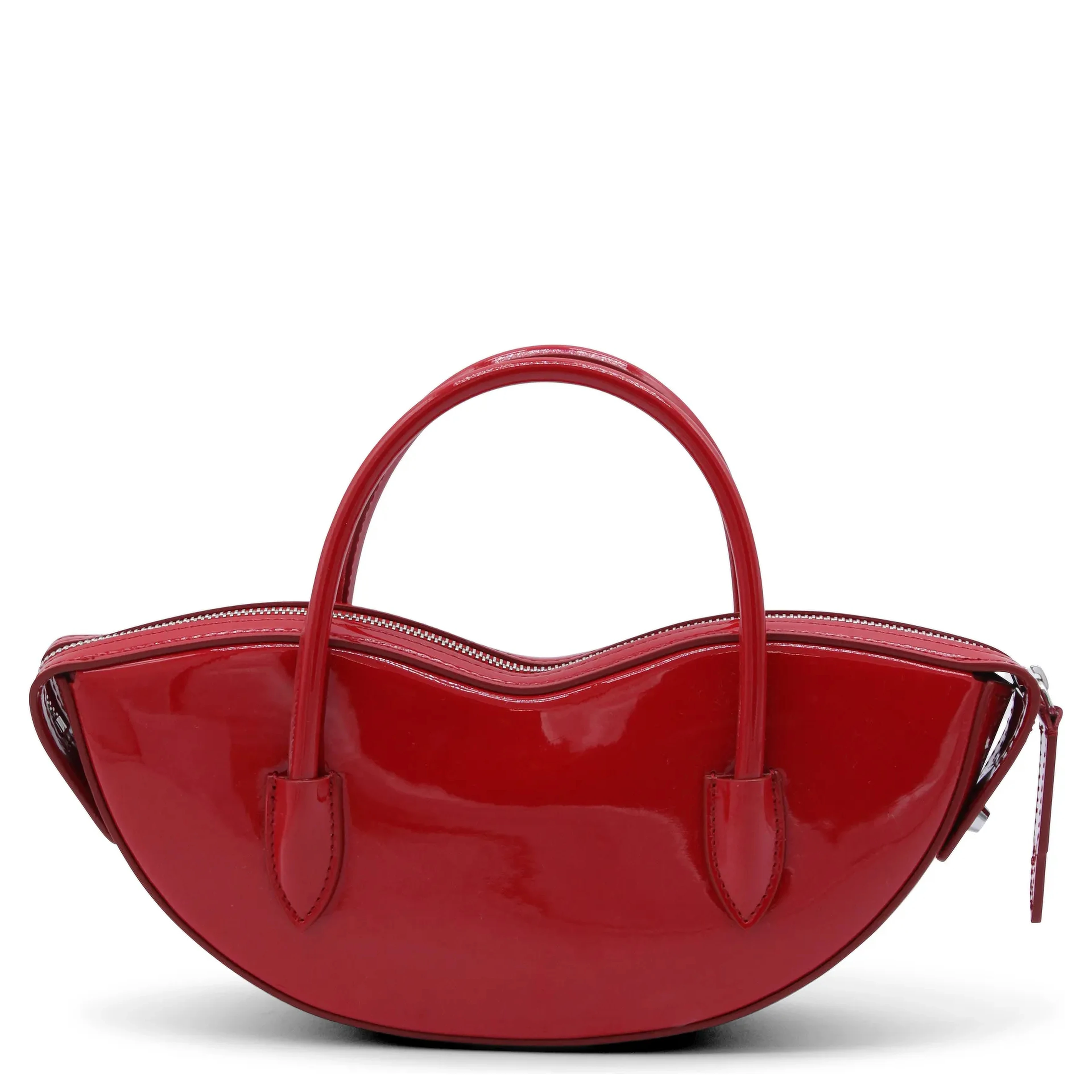 Fiorucci Bags.. Red