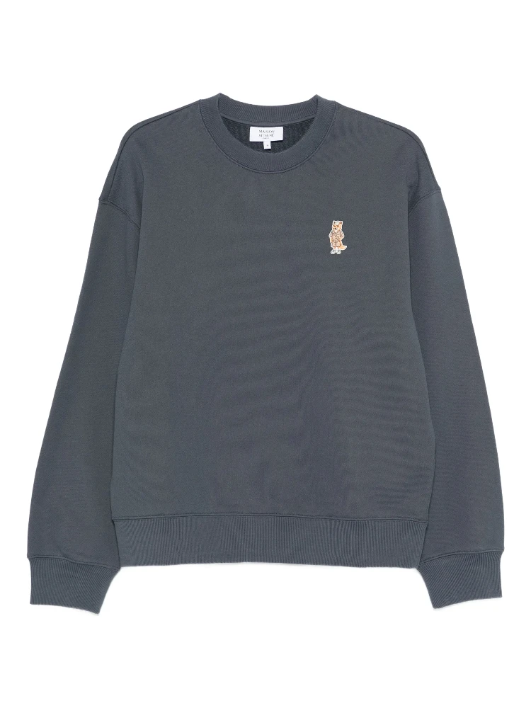 MAISON KITSUNE' Sweaters