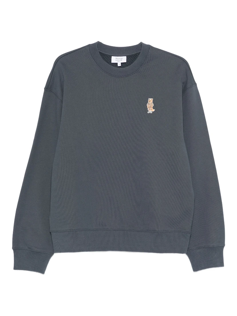 MAISON KITSUNE' Sweaters