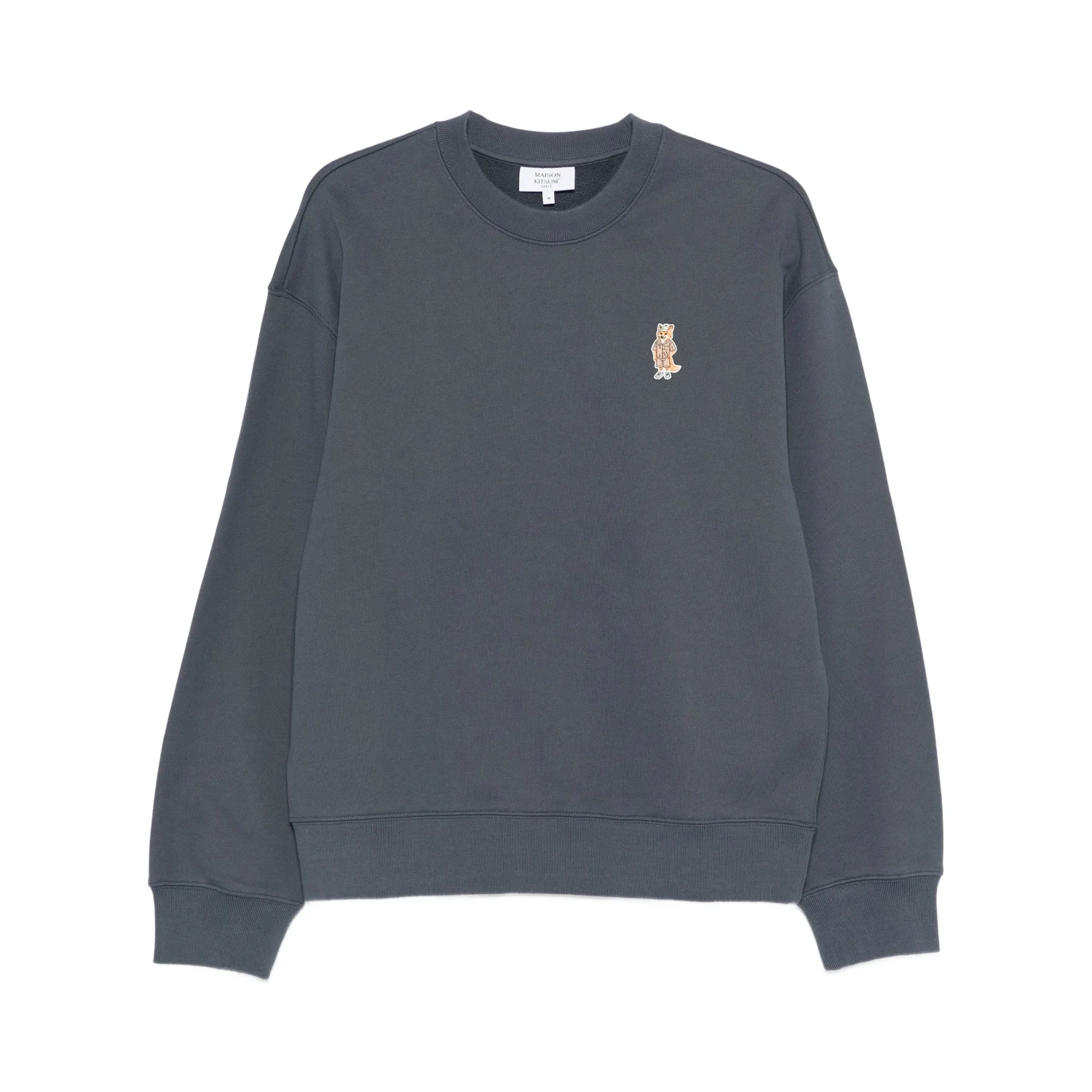 MAISON KITSUNE' Sweaters