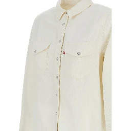 Levi's Shirts Beige