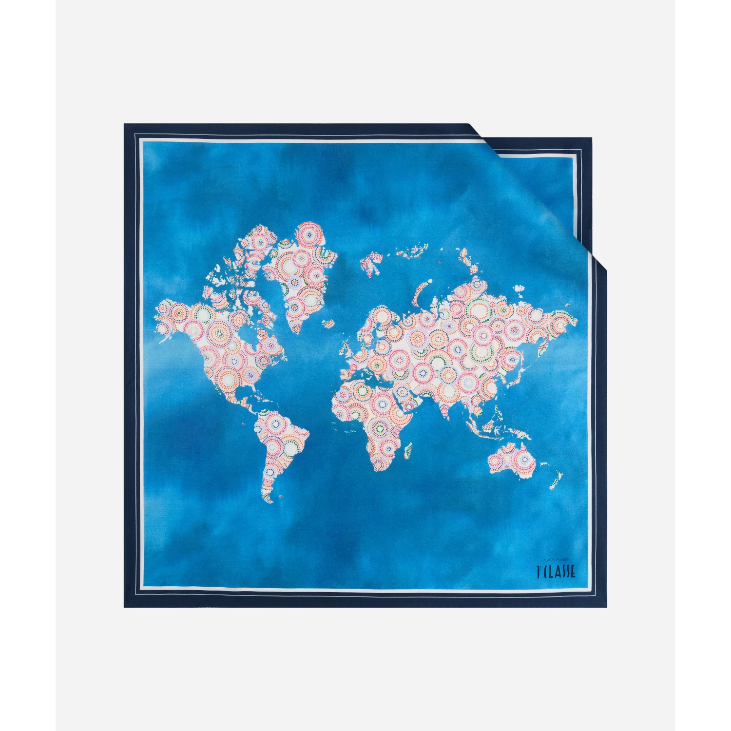 Alviero Martini Scarfs