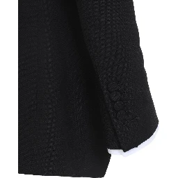 Tom Ford Jackets Black