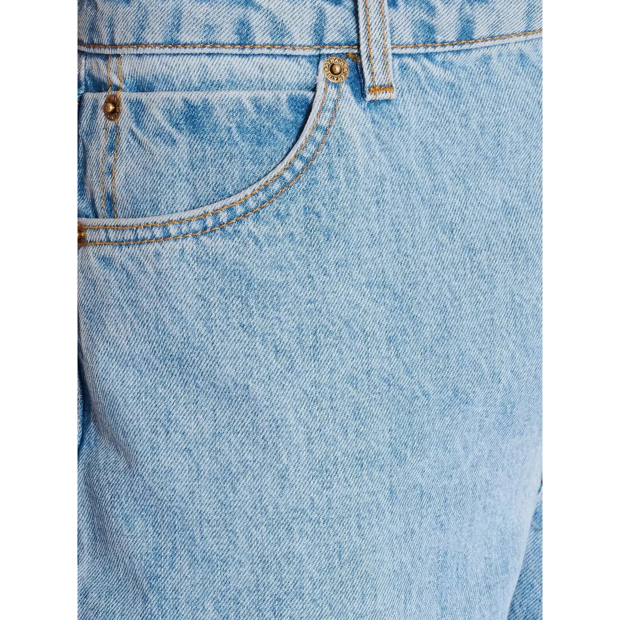 Balmain Jeans