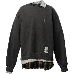 MIHARA YASUHIRO Sweaters