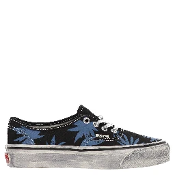 VANS Sneakers Black
