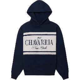 WILLY CHAVARRIA Sweaters Blue