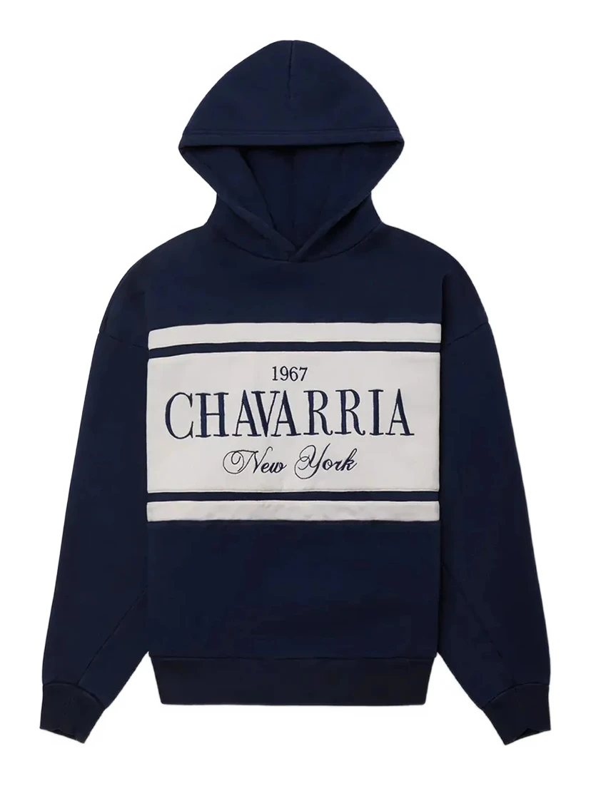WILLY CHAVARRIA Sweaters Blue