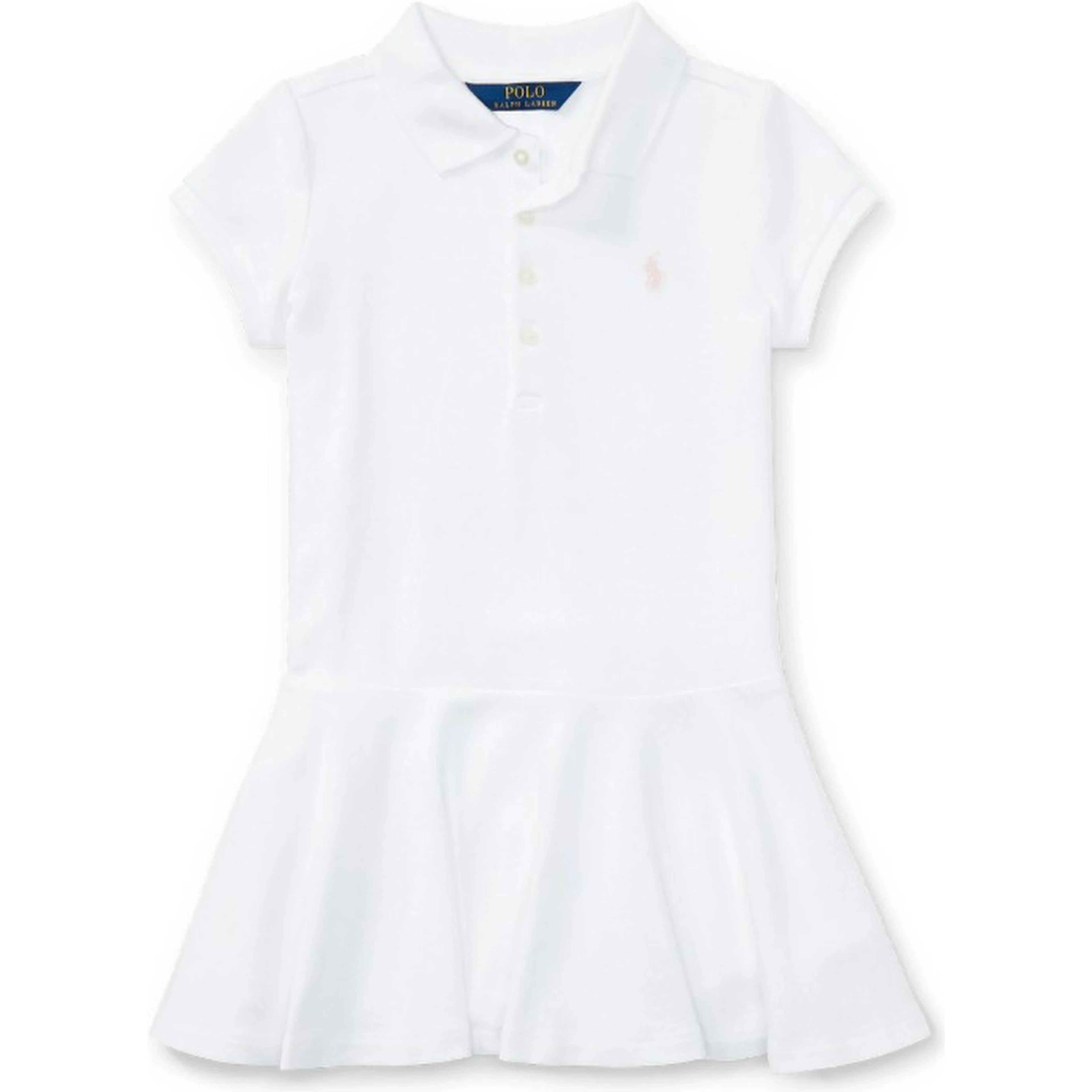 Polo Ralph Lauren Dresses White