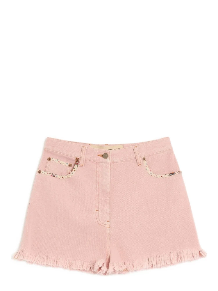 Valentino PAP Shorts