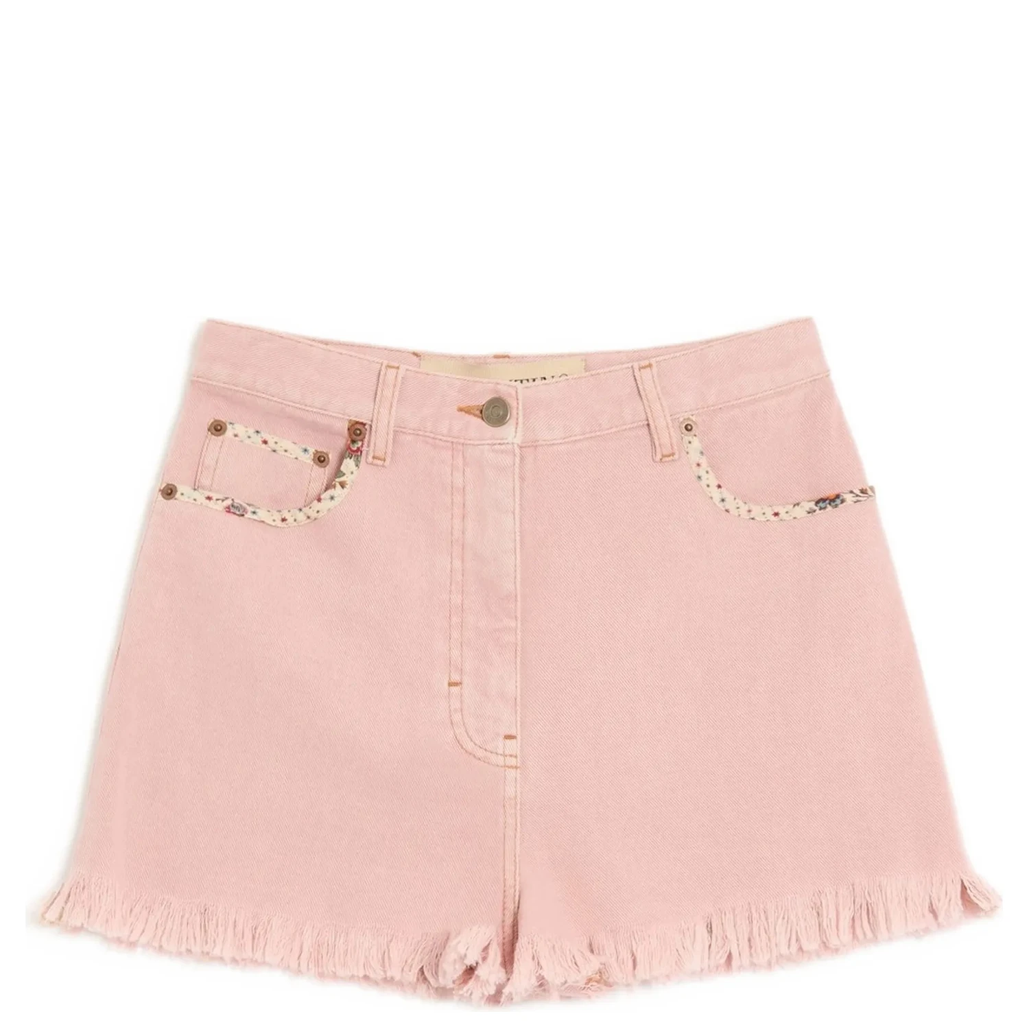 Valentino PAP Shorts