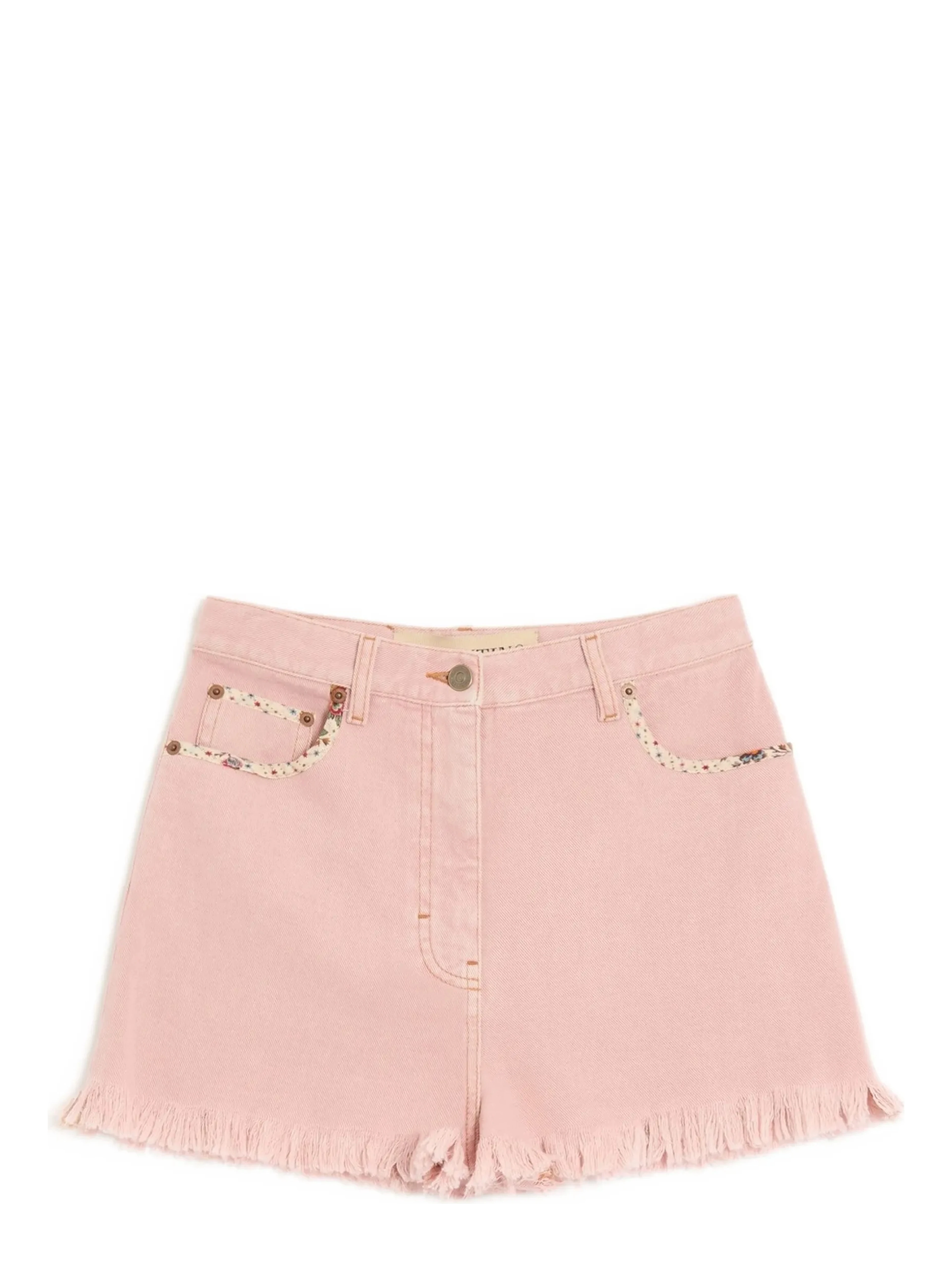 Valentino PAP Shorts