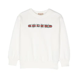 GUCCI KIDS Sweaters