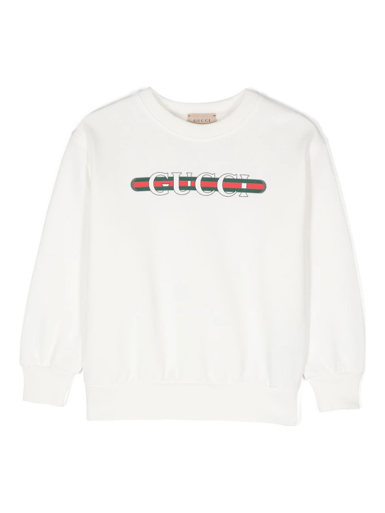 GUCCI KIDS Sweaters