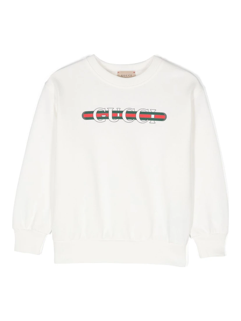 GUCCI KIDS Sweaters