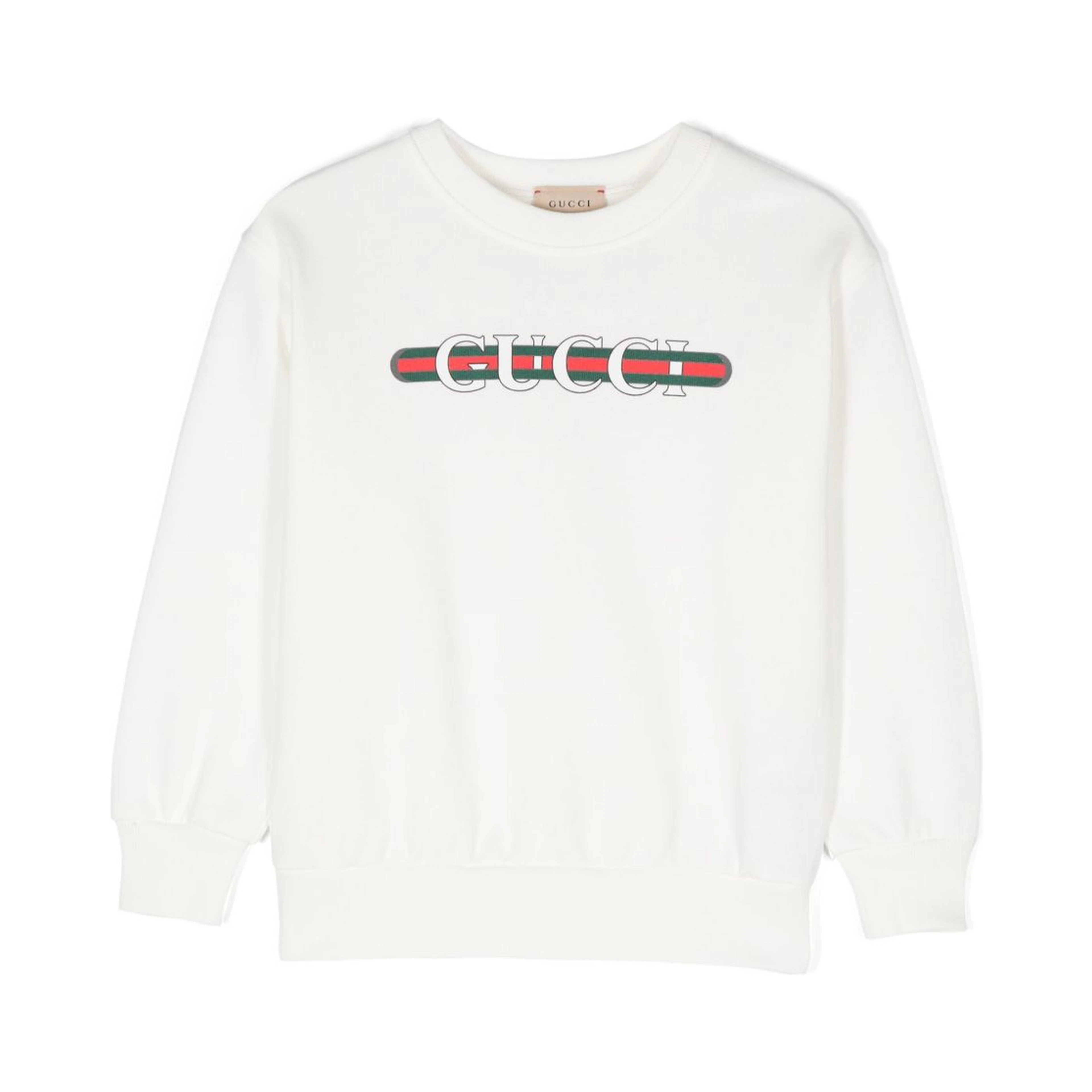 GUCCI KIDS Sweaters