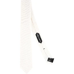 Tom Ford Ties White