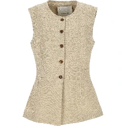 Emma&gaia Jackets Sand