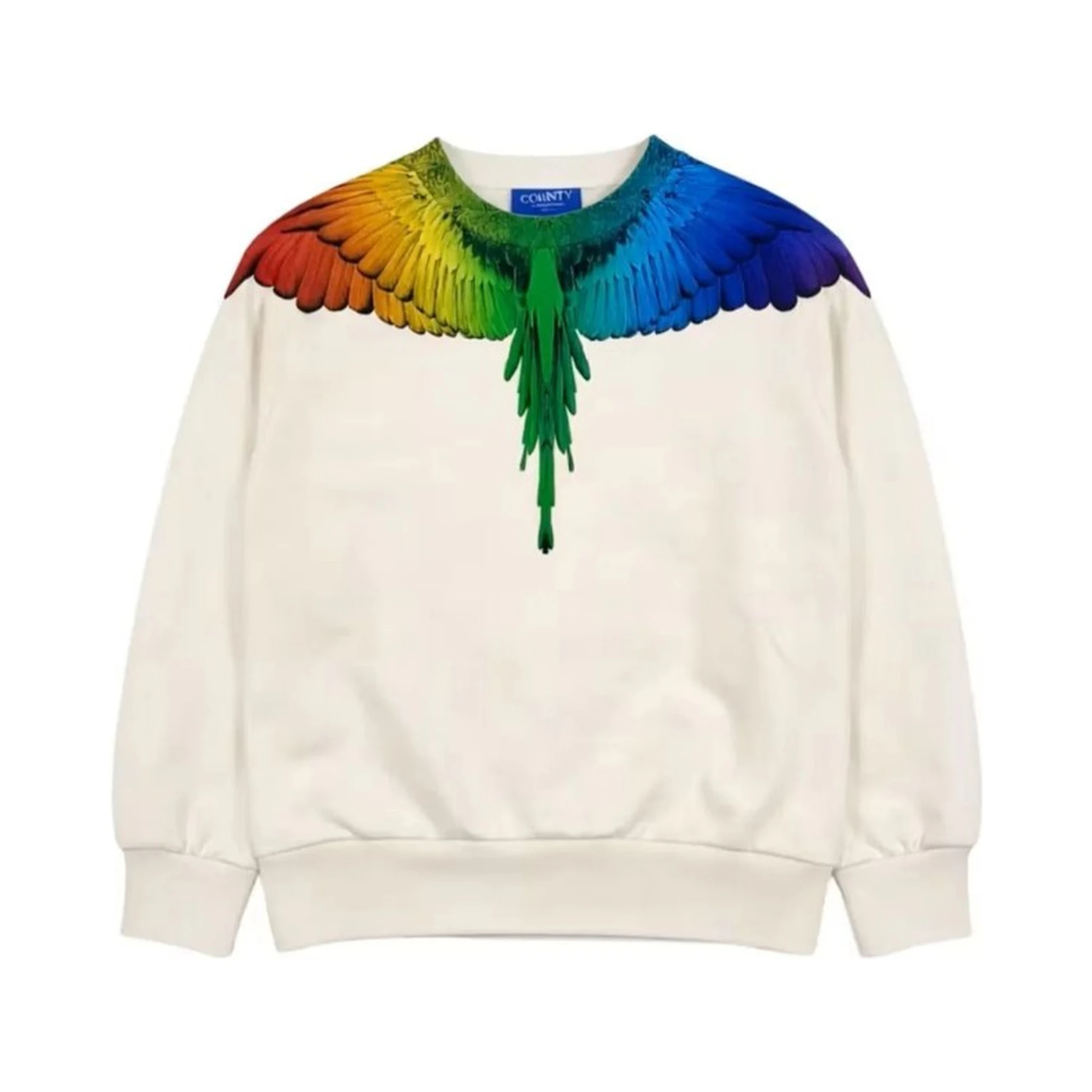 COUNTY OF MILAN Sweaters